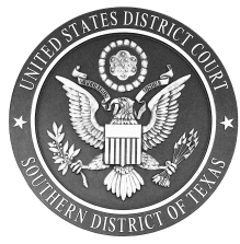 United States District Court Southern District of Texas